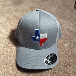 Travis Mathew Texas Watching 2.0 Snapback Hat